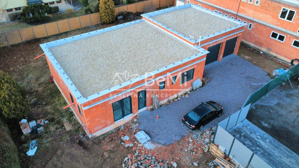 Predaj, rozostavaná budova- Zlaté Moravce (1245-12-AFI)