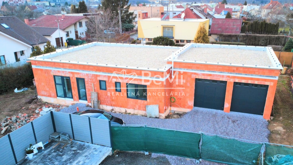 Predaj, rozostavaná budova- Zlaté Moravce (1245-12-AFI)