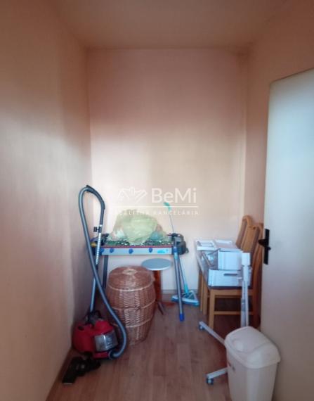 044-113-PAMAa 3,5-IZBOVÝ BYT S BALKÓNOM NA KLOKOČINE