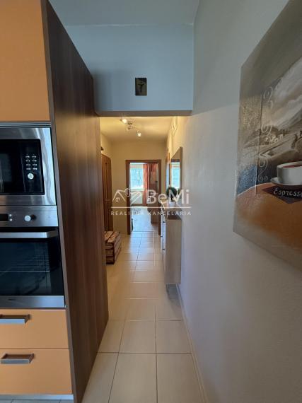 1 - izbový byt 49 m2 vlastné kúrenie obec Báb ID 603-111-MIG