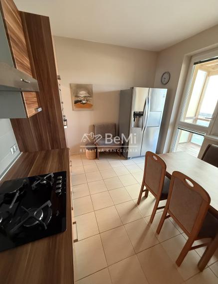 1 - izbový byt 49 m2 vlastné kúrenie obec Báb ID 603-111-MIG