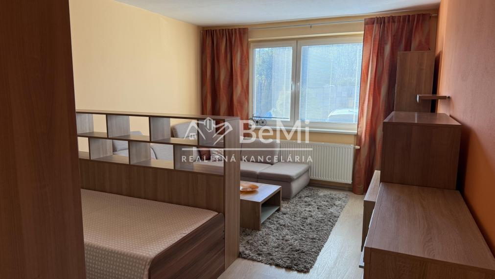 1 - izbový byt 49 m2 vlastné kúrenie obec Báb ID 603-111-MIG