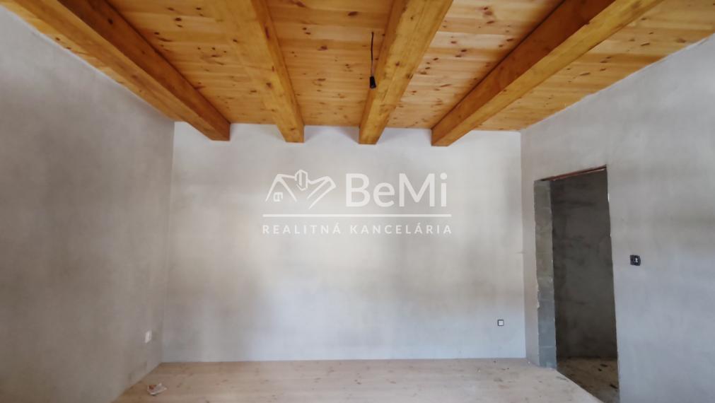 Útulný 3- izbový dom pri kúpeľoch Štós