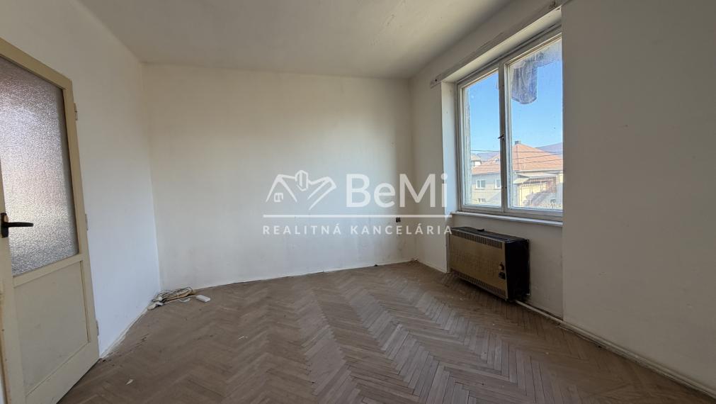 2-izbový byt v Jelšave-výhodne na PREDAJ