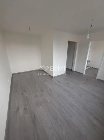 1-izbový byt, rekonštrukcia, Tulská, Banská Bystrica