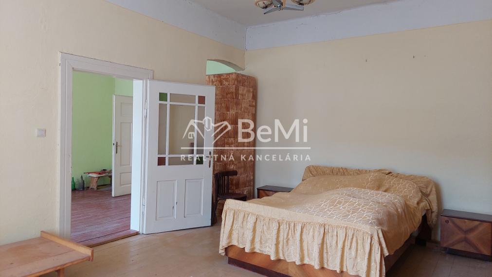 Útulný 3- izbový dom pri kúpeľoch Štós