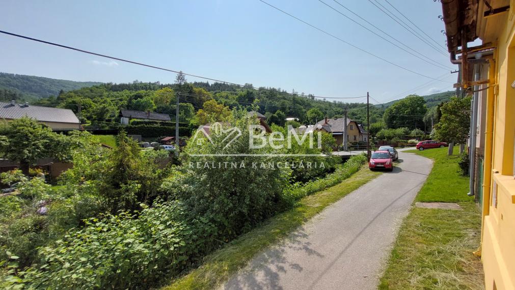 Útulný 3- izbový dom pri kúpeľoch Štós