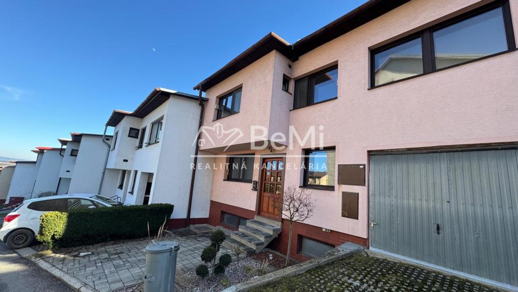 Rodinný dom blízko centra Námestova – Rázusova ulica