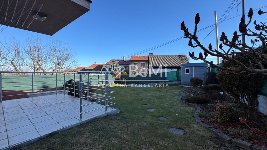 Rodinný dom blízko centra Námestova – Rázusova ulica