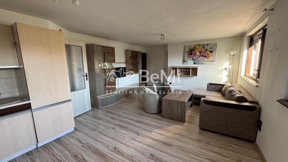 Rodinný dom blízko centra Námestova – Rázusova ulica