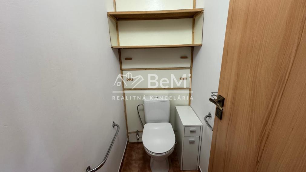 Rodinný dom blízko centra Námestova – Rázusova ulica