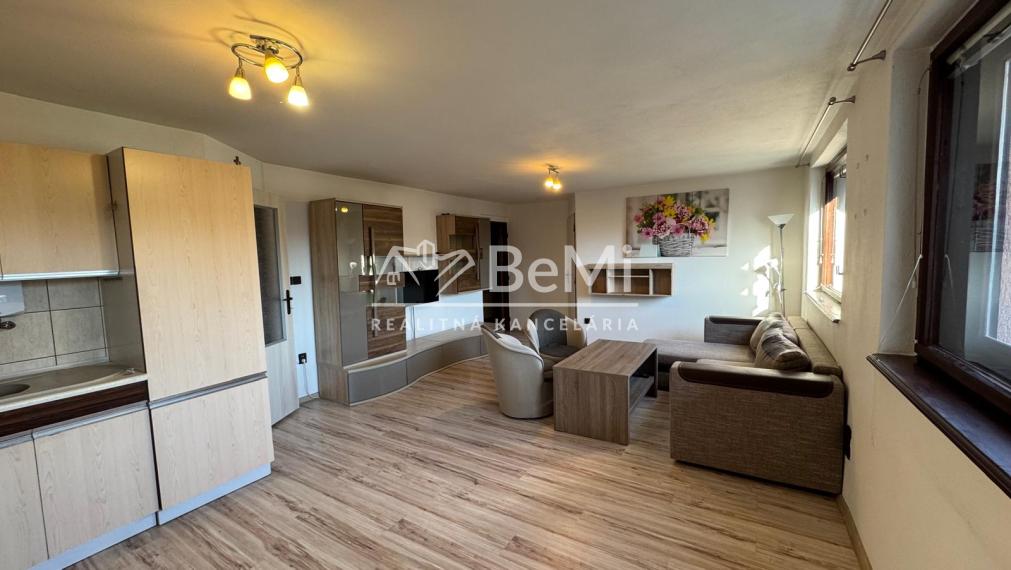 Rodinný dom blízko centra Námestova – Rázusova ulica