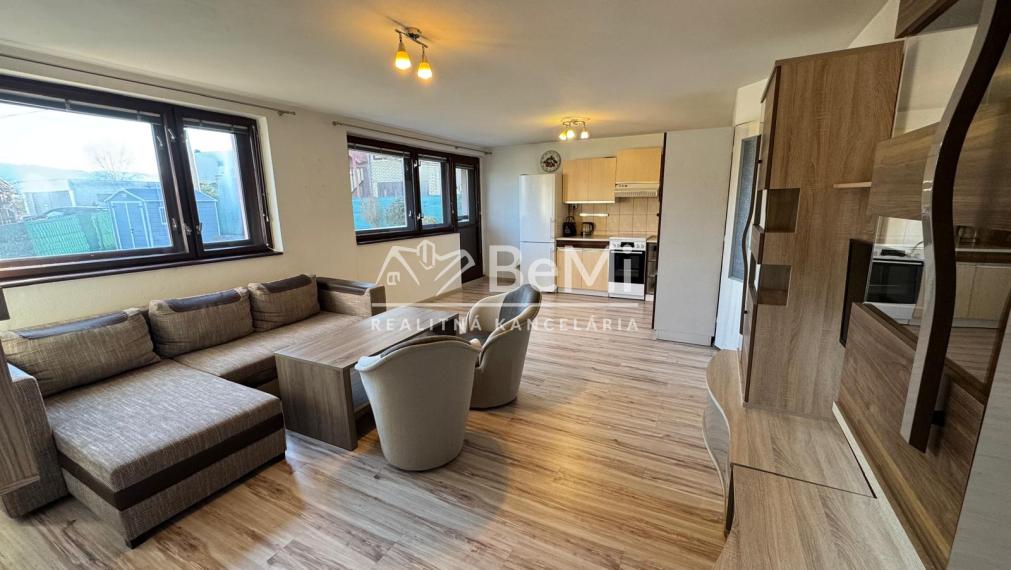 Rodinný dom blízko centra Námestova – Rázusova ulica