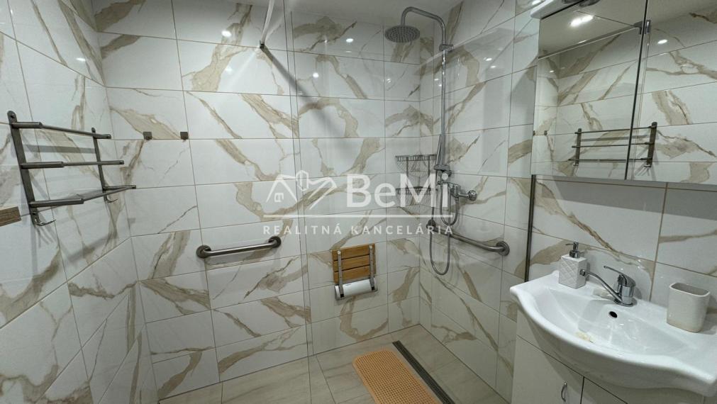 Rodinný dom blízko centra Námestova – Rázusova ulica