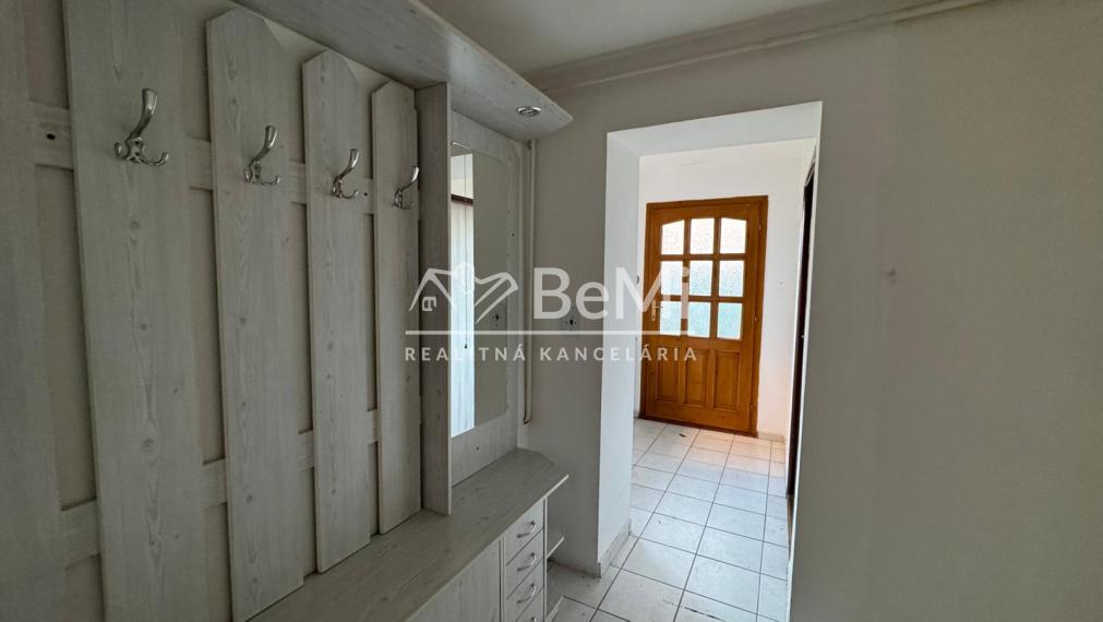 Rodinný dom blízko centra Námestova – Rázusova ulica