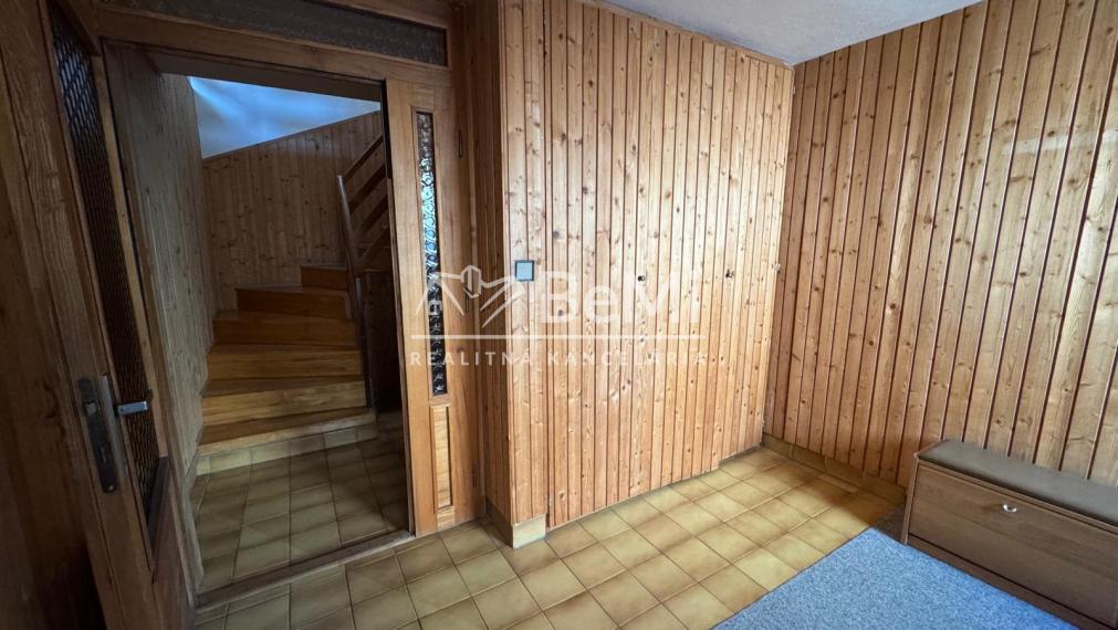 Rodinný dom blízko centra Námestova – Rázusova ulica