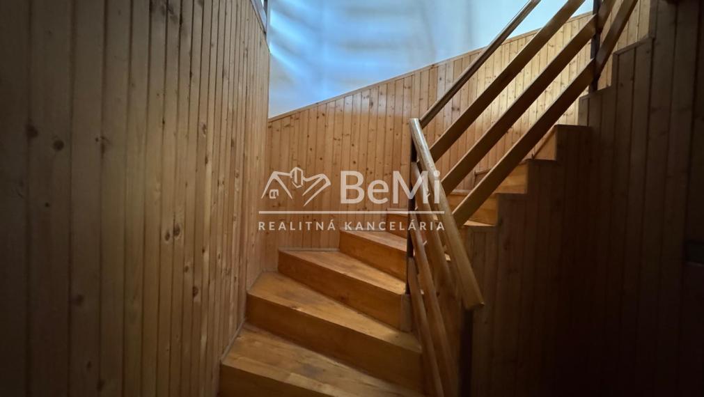 Rodinný dom blízko centra Námestova – Rázusova ulica