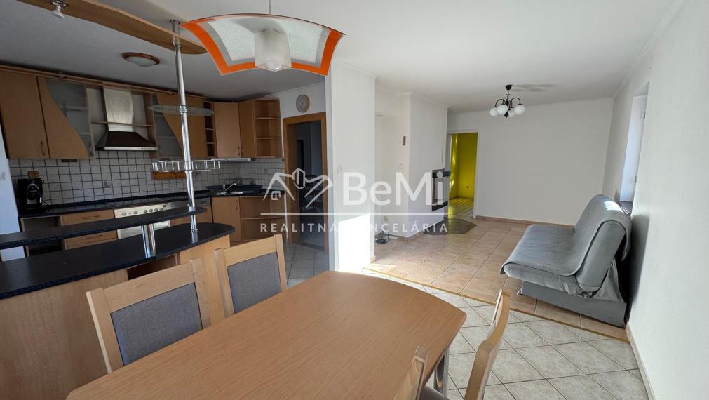 Rodinný dom blízko centra Námestova – Rázusova ulica