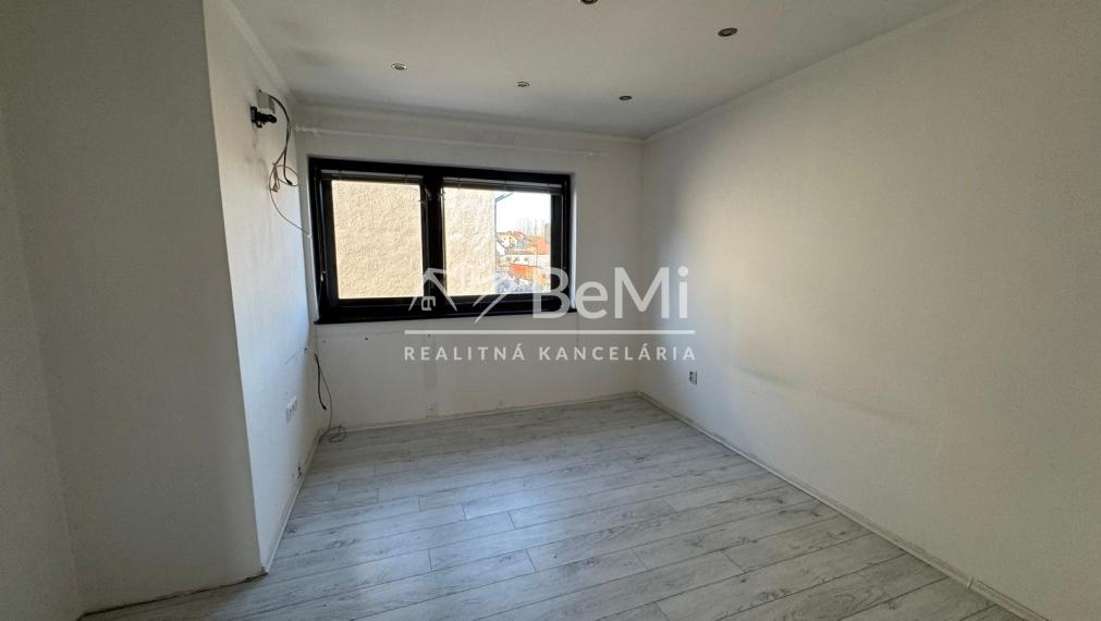 Rodinný dom blízko centra Námestova – Rázusova ulica