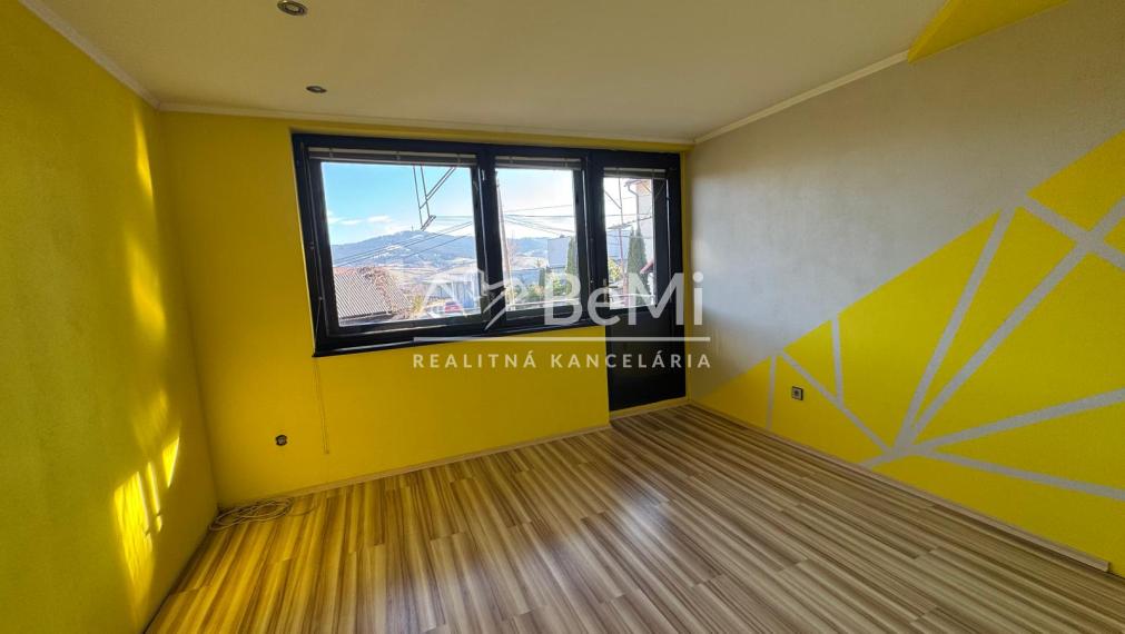 Rodinný dom blízko centra Námestova – Rázusova ulica