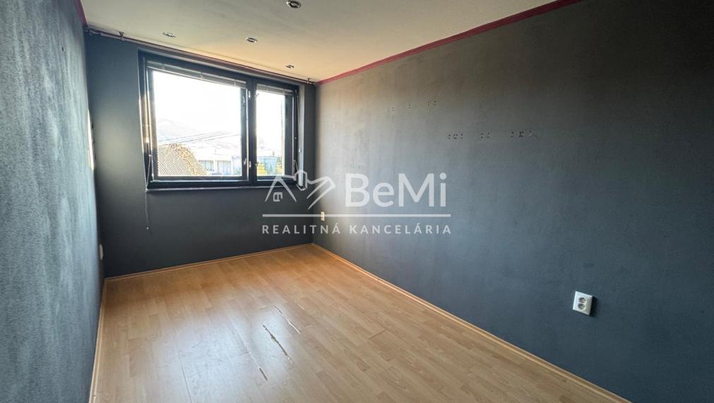 Rodinný dom blízko centra Námestova – Rázusova ulica