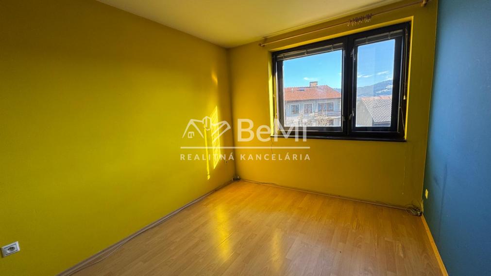 Rodinný dom blízko centra Námestova – Rázusova ulica