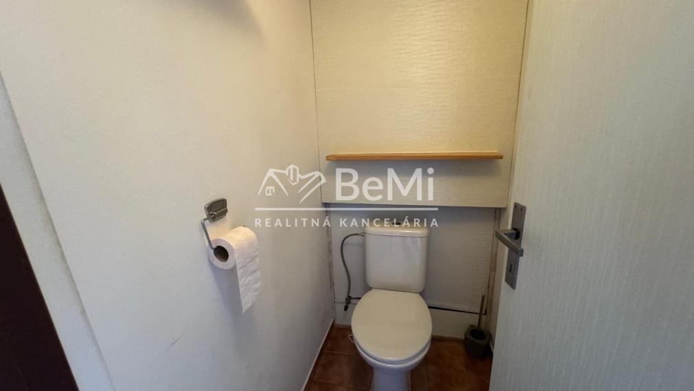 Rodinný dom blízko centra Námestova – Rázusova ulica