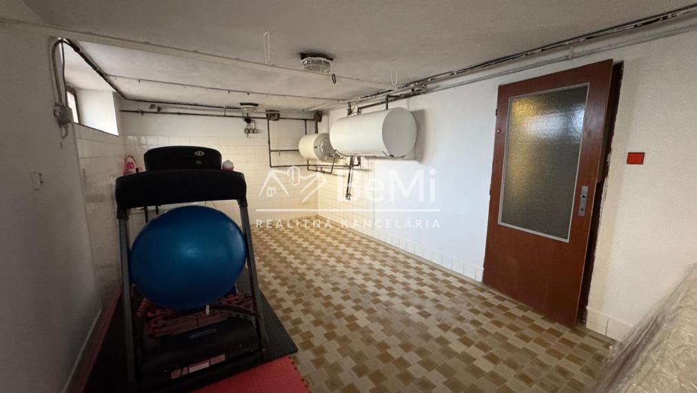 Rodinný dom blízko centra Námestova – Rázusova ulica