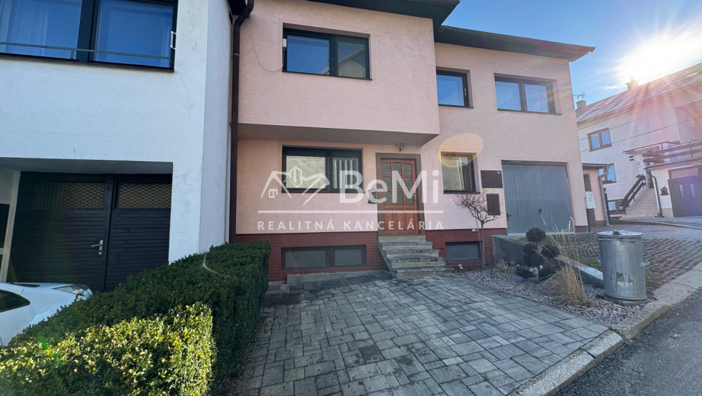 Rodinný dom blízko centra Námestova – Rázusova ulica