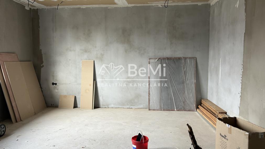 Predaj rodinného domu - Tekovské Lužany LEVICE (003-12-MIVYa)