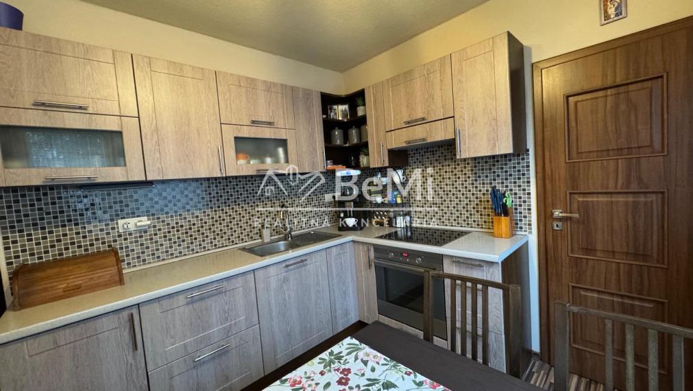 Na predaj 4-izbový byt na Brezovci – ulica Mierová