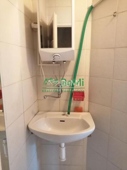 Obchodný priestor na prenájom - Lučenec