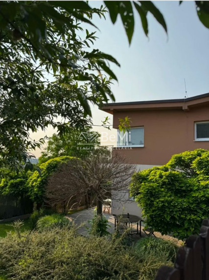 Nitra ZOBOR 4 - izbový RD ID 604-12-MIG