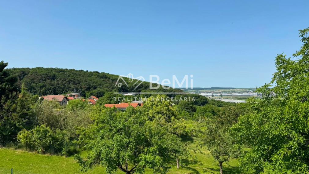 Nitra ZOBOR 4 - izbový RD ID 604-12-MIG