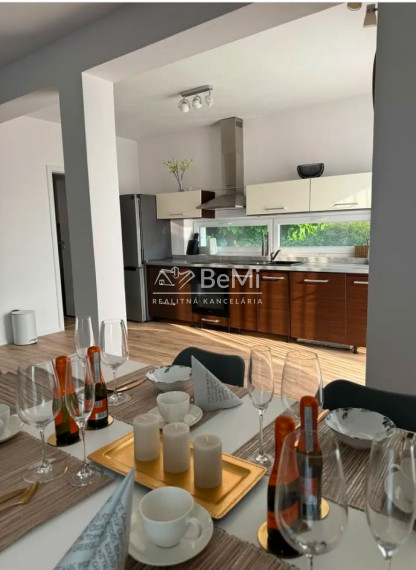 Nitra ZOBOR 4 - izbový RD ID 604-12-MIG