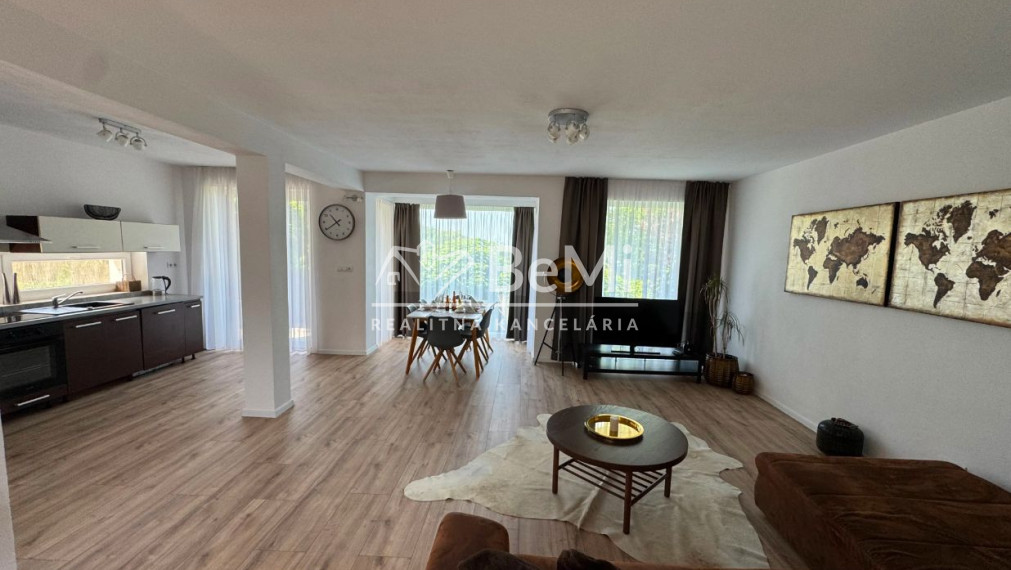 Nitra ZOBOR 4 - izbový RD ID 604-12-MIG