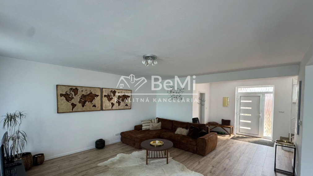 Nitra ZOBOR 4 - izbový RD ID 604-12-MIG