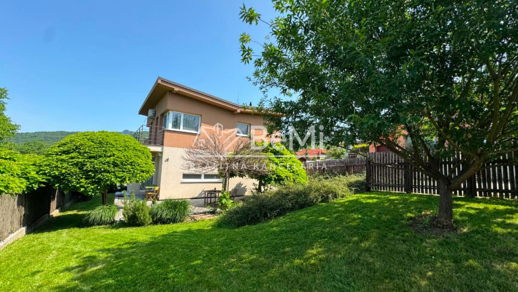 Nitra ZOBOR 4 - izbový RD ID 604-12-MIG