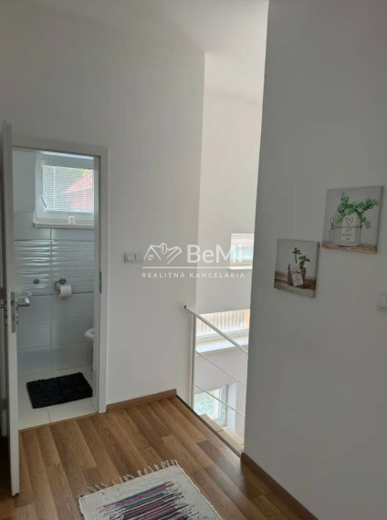 Nitra ZOBOR 4 - izbový RD ID 604-12-MIG