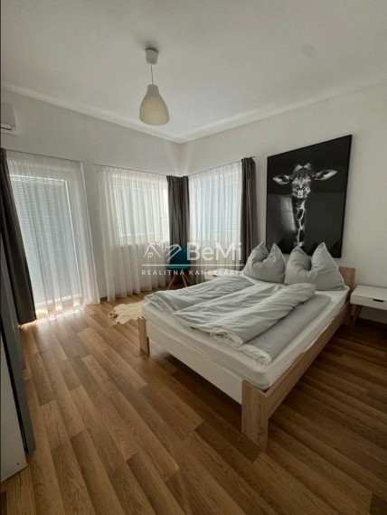 Nitra ZOBOR 4 - izbový RD ID 604-12-MIG