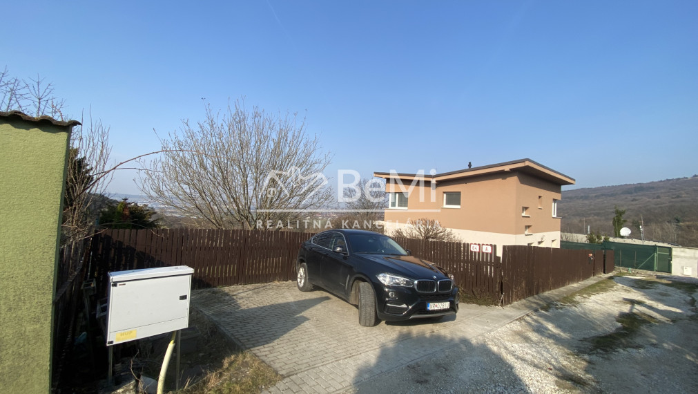 Nitra ZOBOR 4 - izbový RD ID 604-12-MIG