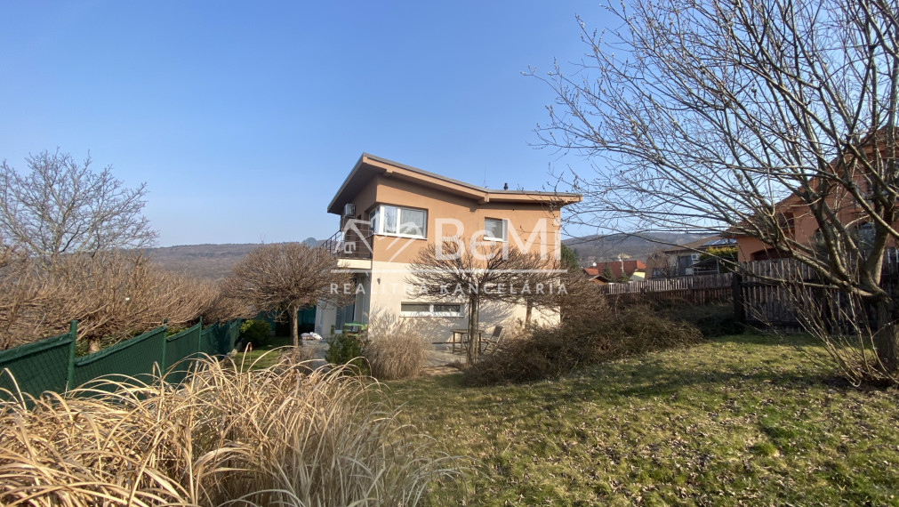 Nitra ZOBOR 4 - izbový RD ID 604-12-MIG