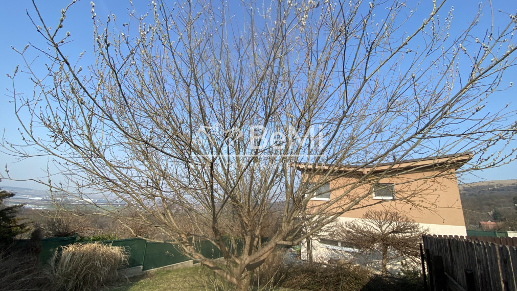 Nitra ZOBOR 4 - izbový RD ID 604-12-MIG