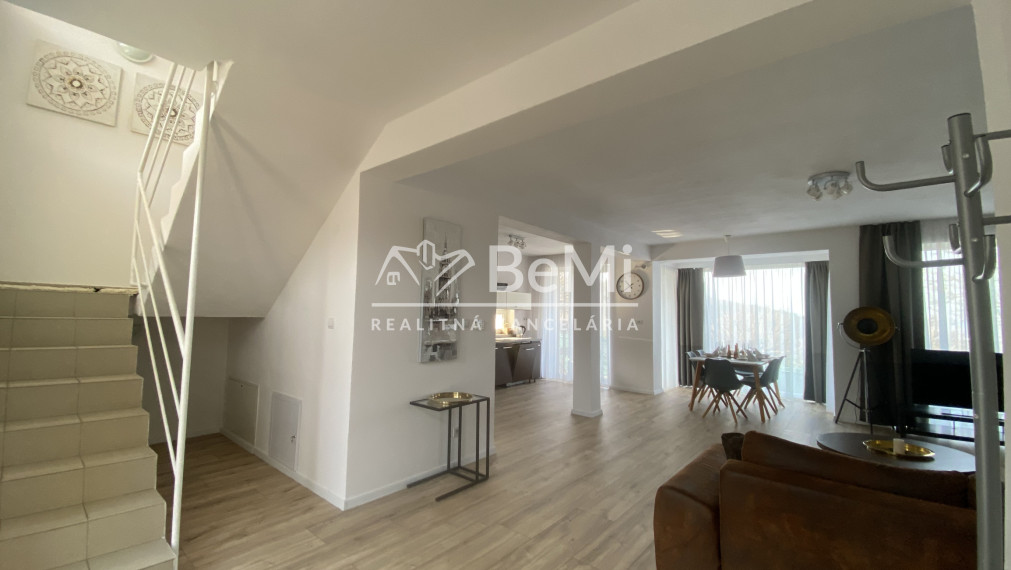 Nitra ZOBOR 4 - izbový RD ID 604-12-MIG