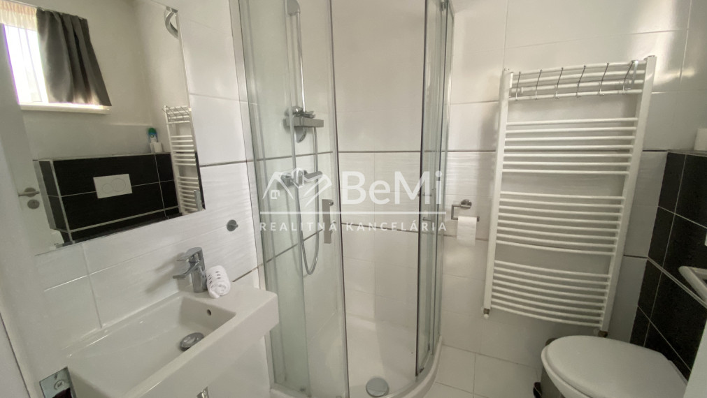 Nitra ZOBOR 4 - izbový RD ID 604-12-MIG