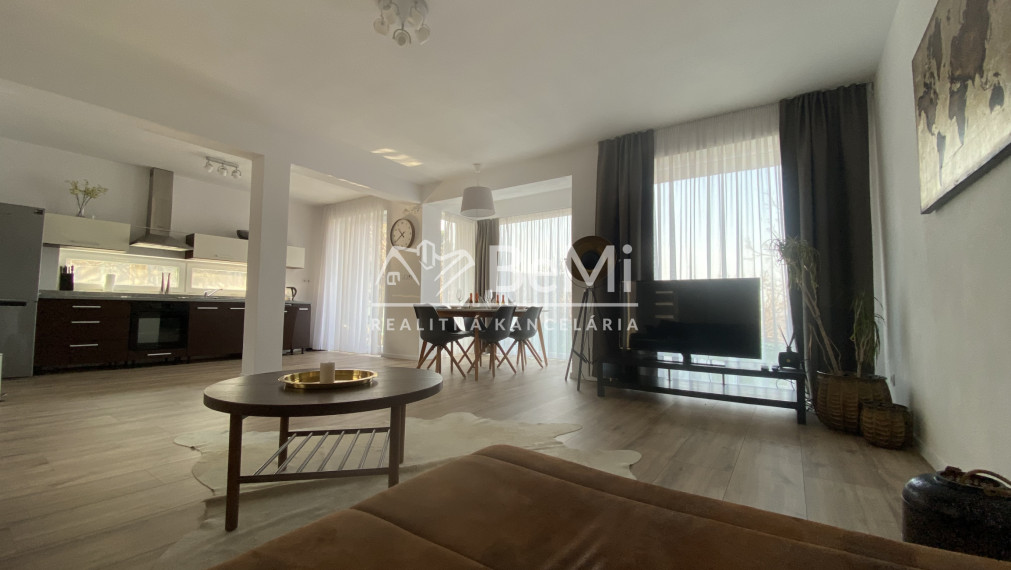 Nitra ZOBOR 4 - izbový RD ID 604-12-MIG