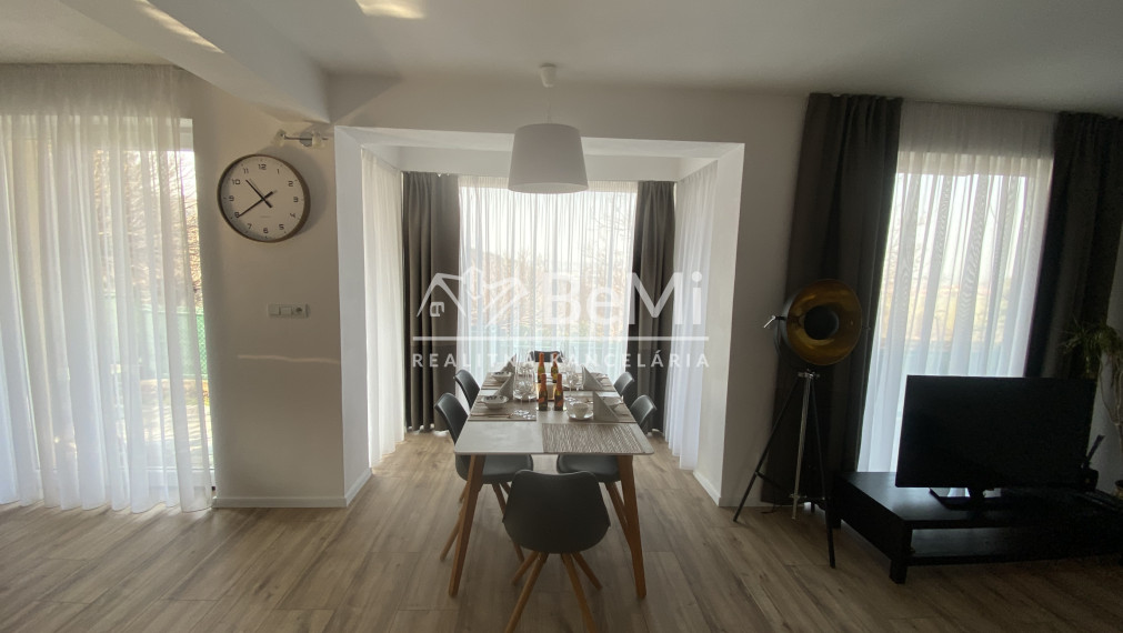 Nitra ZOBOR 4 - izbový RD ID 604-12-MIG