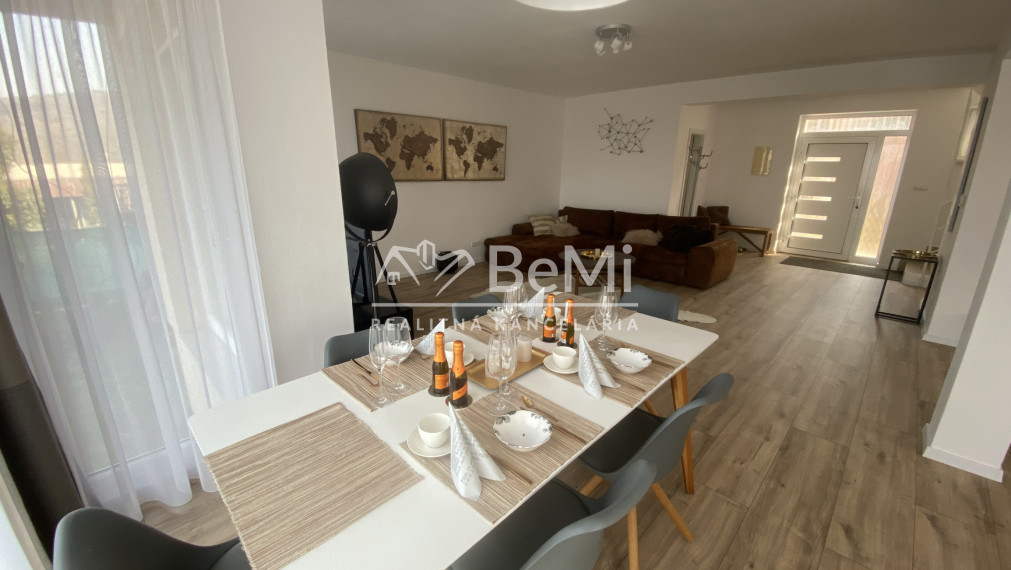 Nitra ZOBOR 4 - izbový RD ID 604-12-MIG