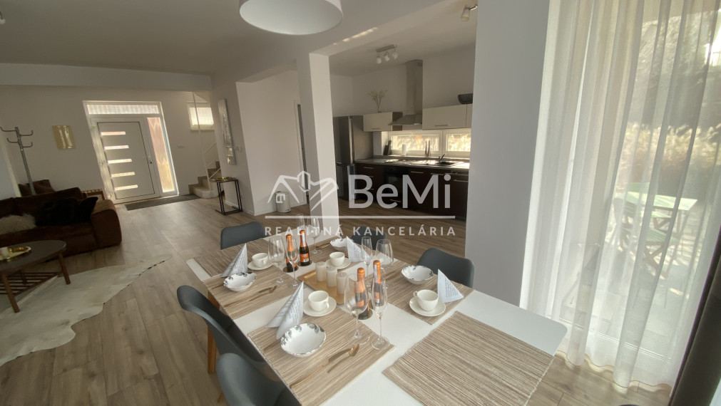 Nitra ZOBOR 4 - izbový RD ID 604-12-MIG