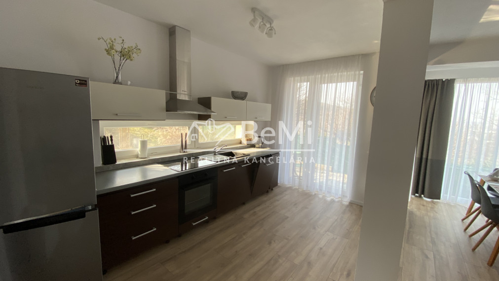 Nitra ZOBOR 4 - izbový RD ID 604-12-MIG